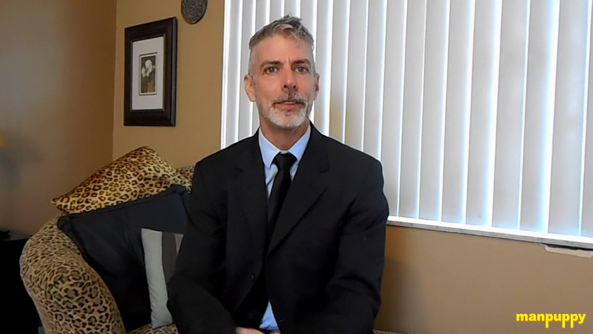 The Tickling Talk - Richard Lennox