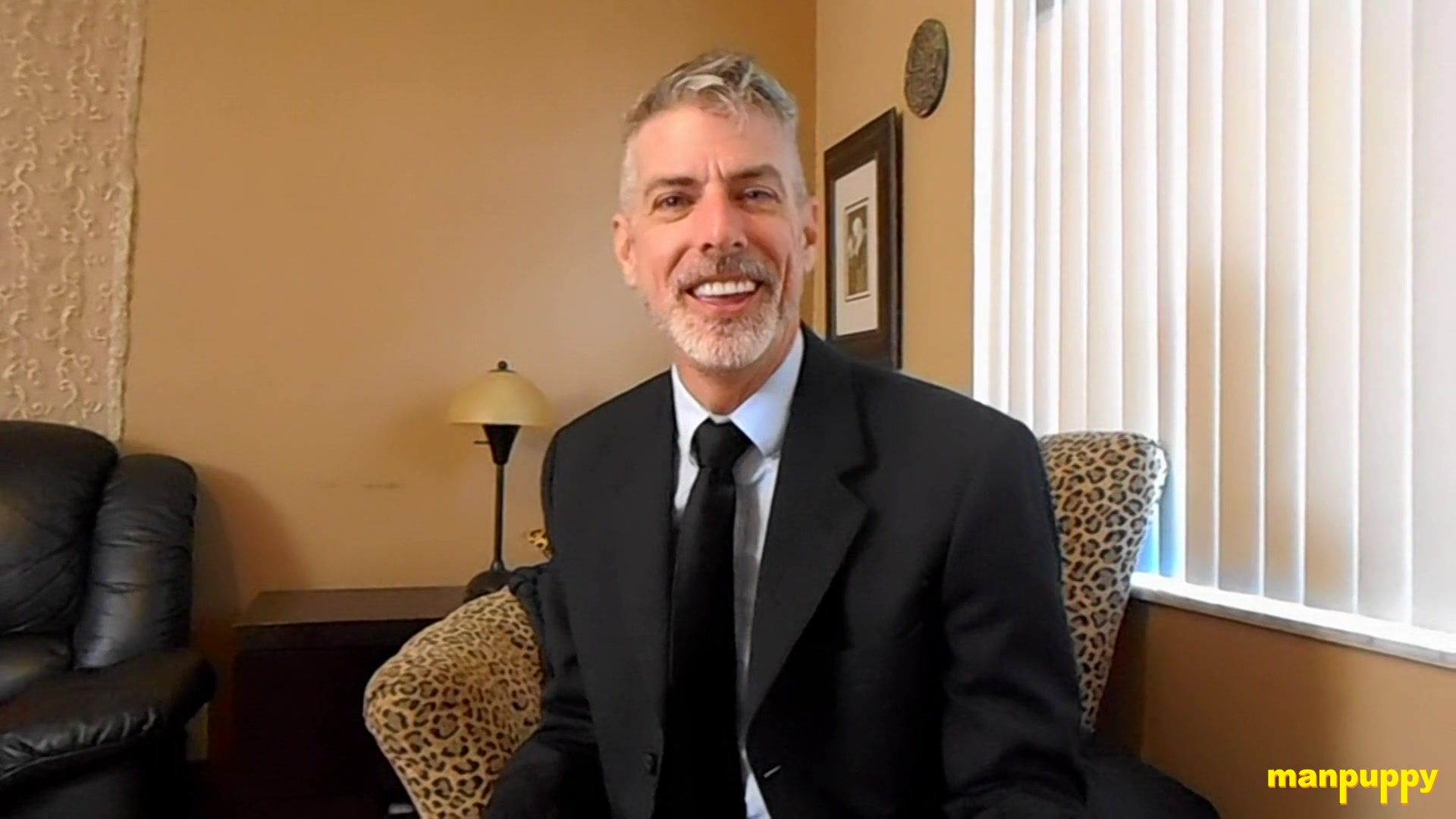 The Tickling Talk - Richard Lennox