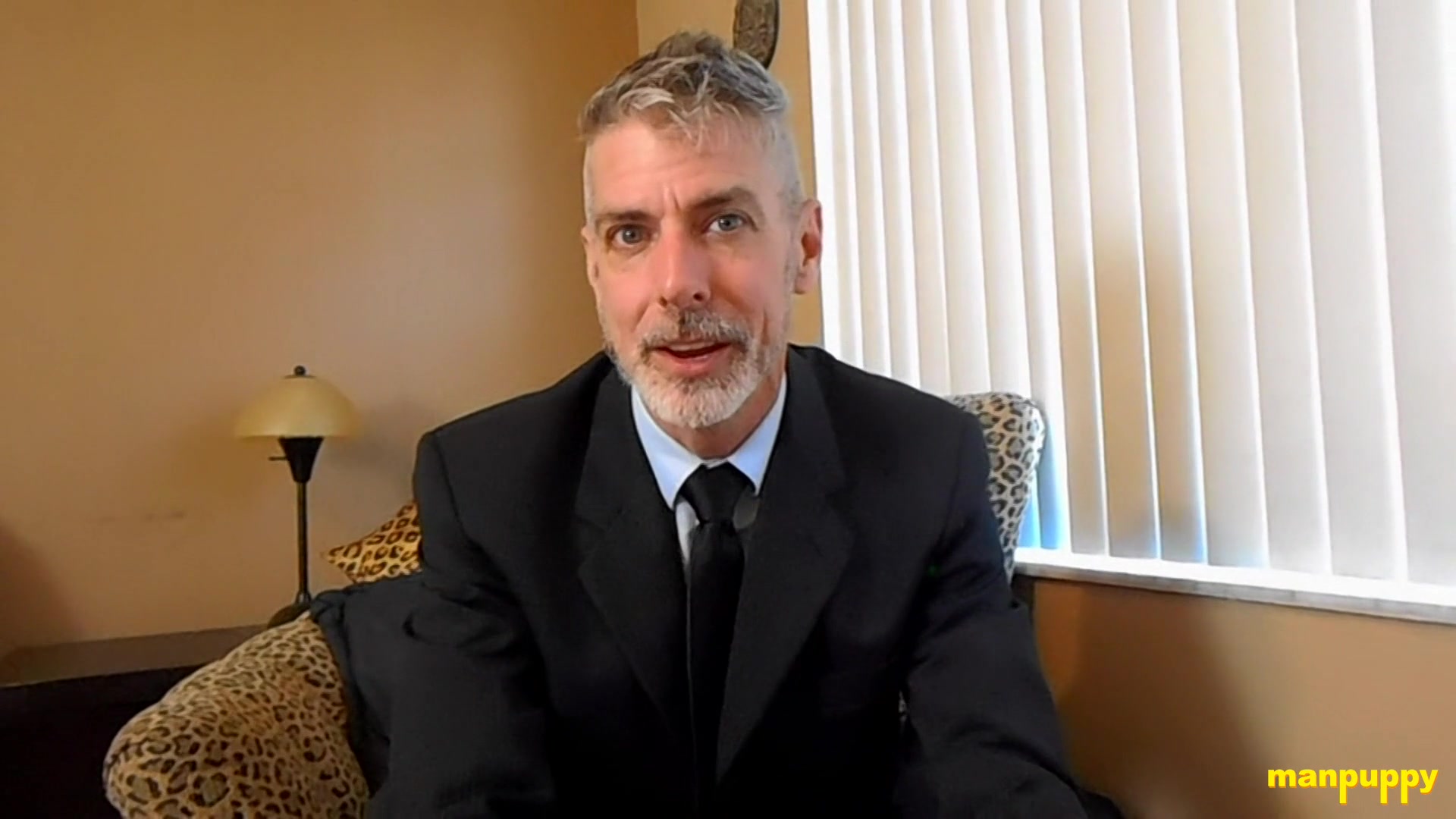 The Tickling Talk - Richard Lennox