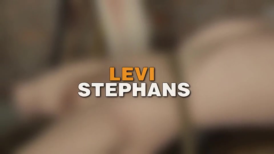 Levi Gets Anally Used By Ashton! - Levi Stephans & Ashton Bradley