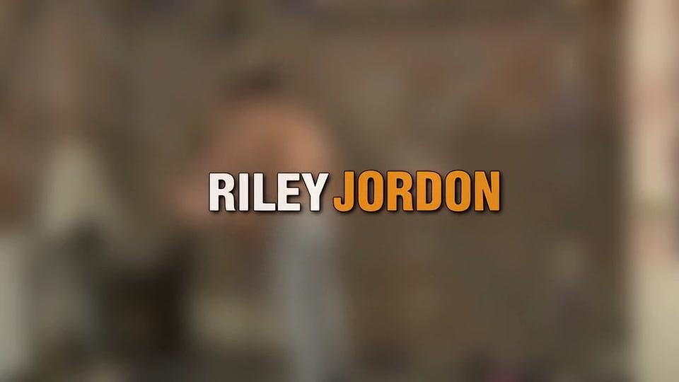 Riley Used Like A Fuck Toy - Riley Jordon & Mickey Taylor