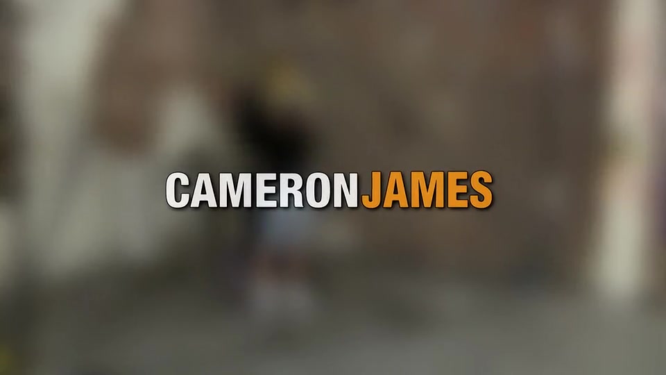 Cameron Gets Cum Drained - Cameron James & Sebastian Kane