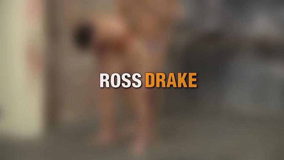 Mickey Owns That Hot Arse! - Ross Drake & Mickey Taylor
