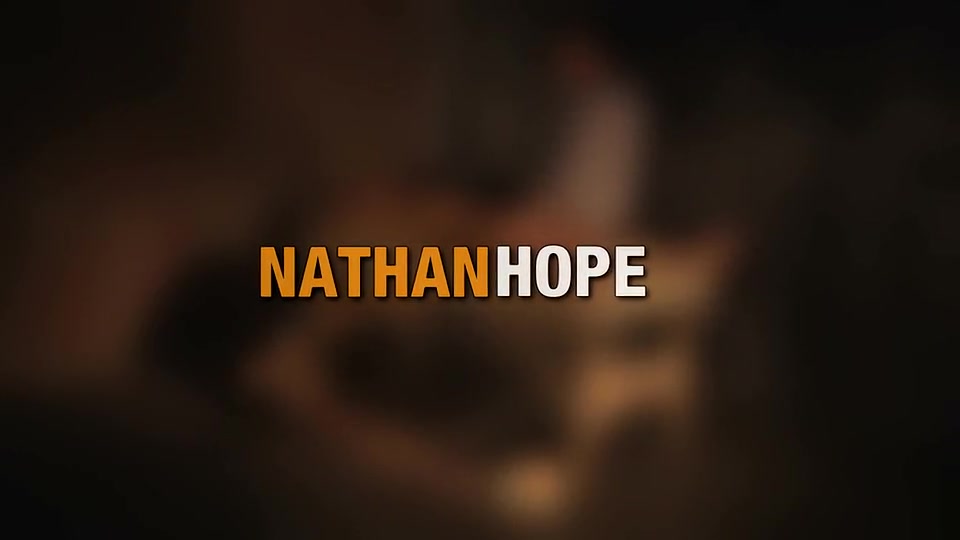 Rubbed Down & Rubbed Off - Nathan Hope & Ashton Bradley