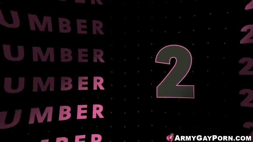 Best Military Anal Scenes Of 2020 2 - Niko Carr