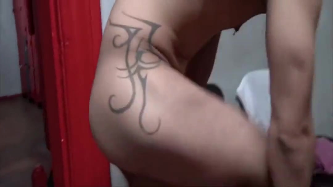 Young Latino Boy Threesome With Guys In Gym Shower For Cash