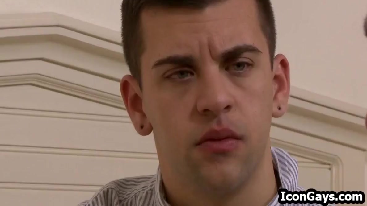 Step Father And Step son Taboo Family Sex
