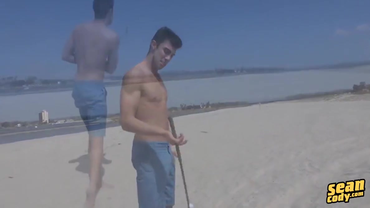 Raymond Gay Vid With Sean Cody