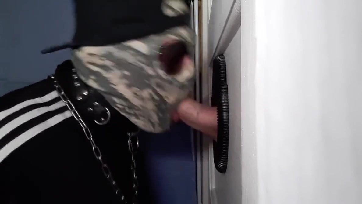 Gloryhole Berlin