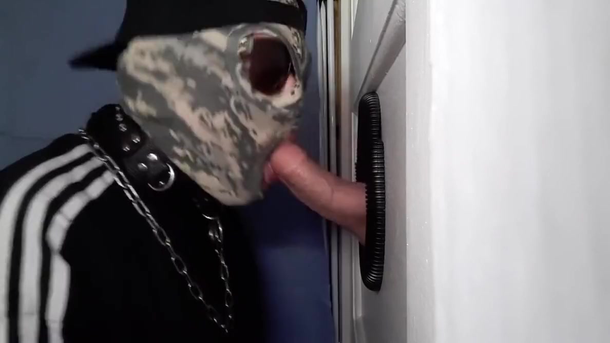 Gloryhole Berlin