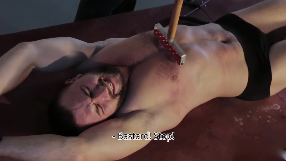 The Test Subject For Doctor I