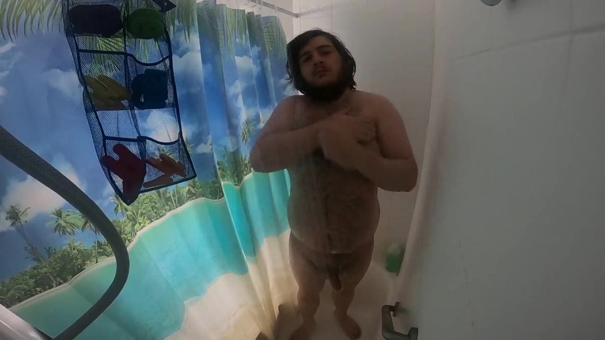 Shower Time