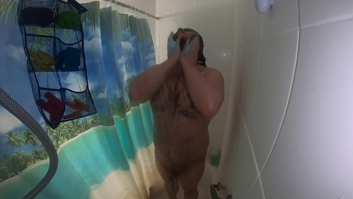 Shower Time