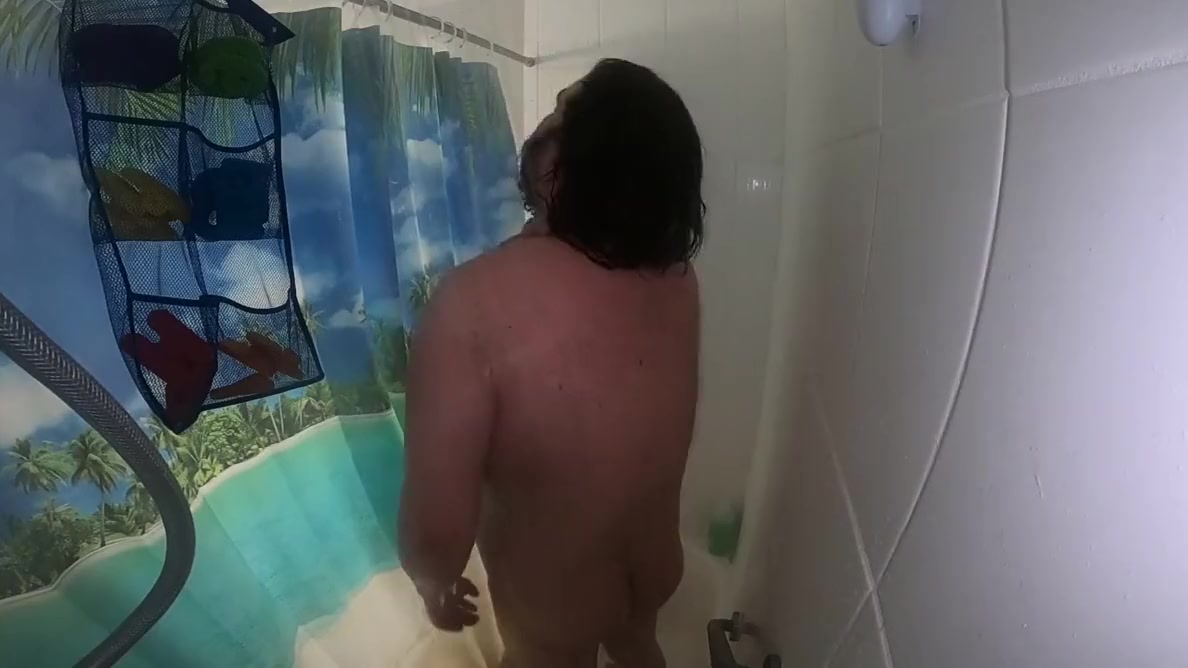 Shower Time