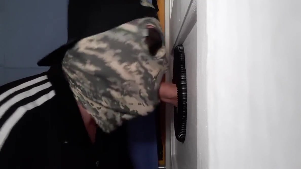 Gloryhole Berlin