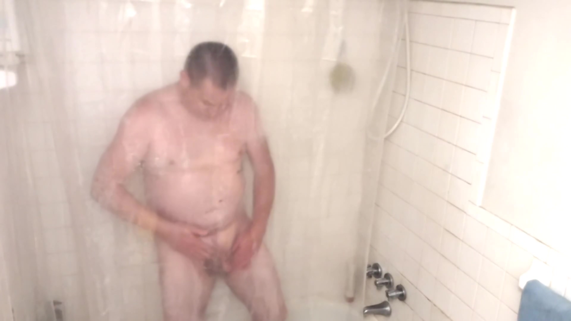 Jasonenchanted Morning Shower 4.19.2022