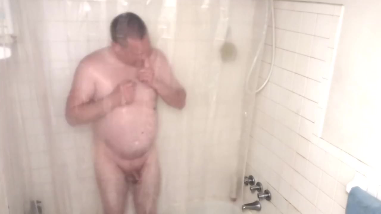 Jasonenchanted Morning Shower 4.19.2022