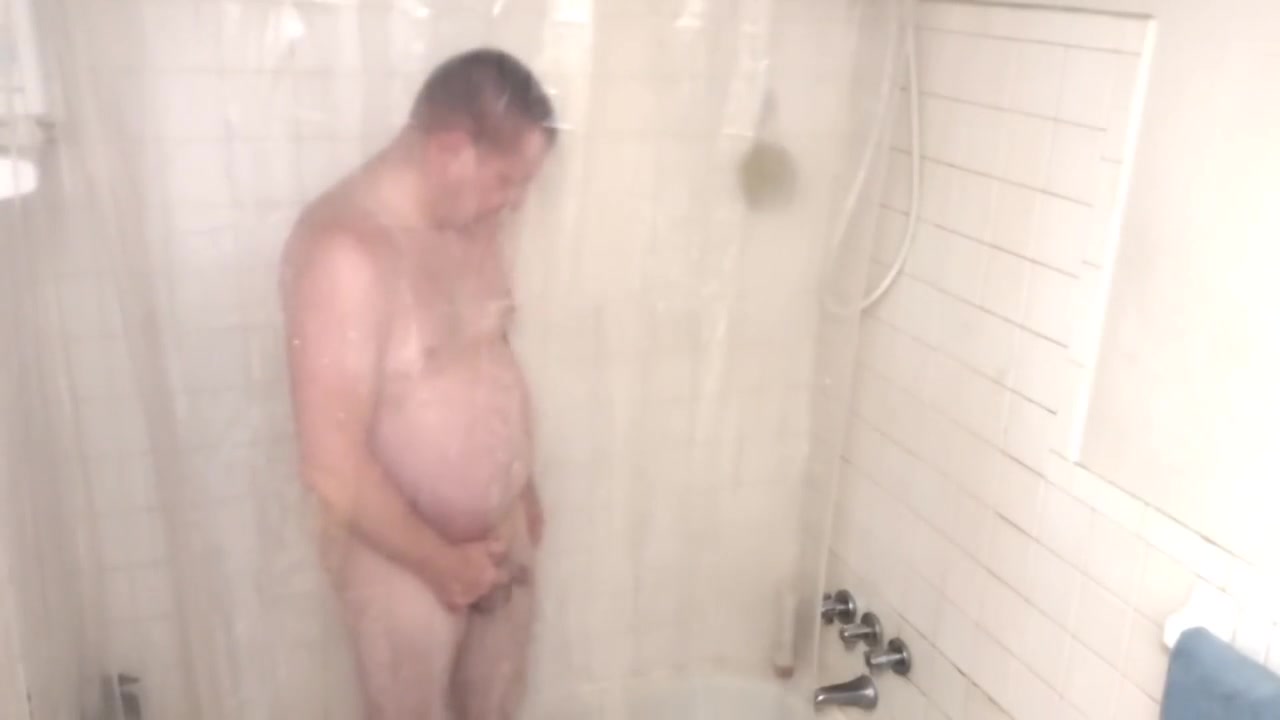 Jasonenchanted Morning Shower 4.19.2022