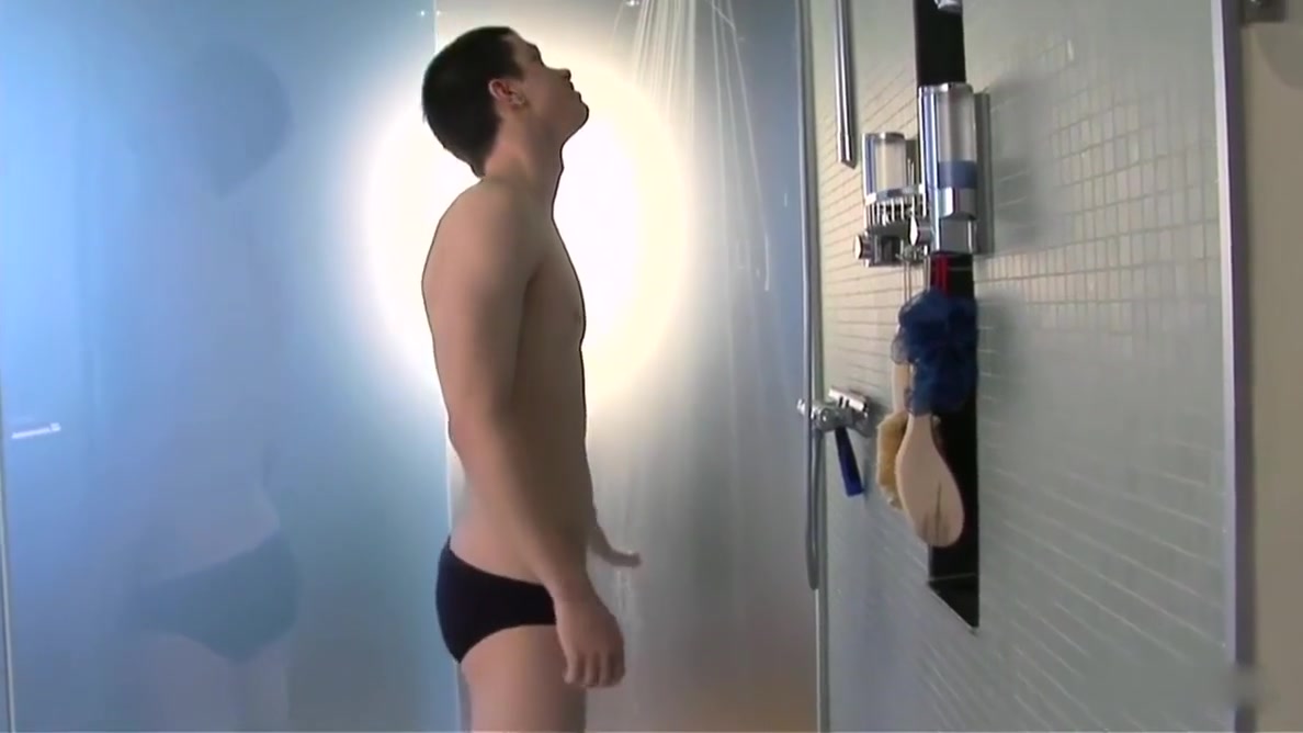 Takes A Shower Gives A Shower - Jake Bass