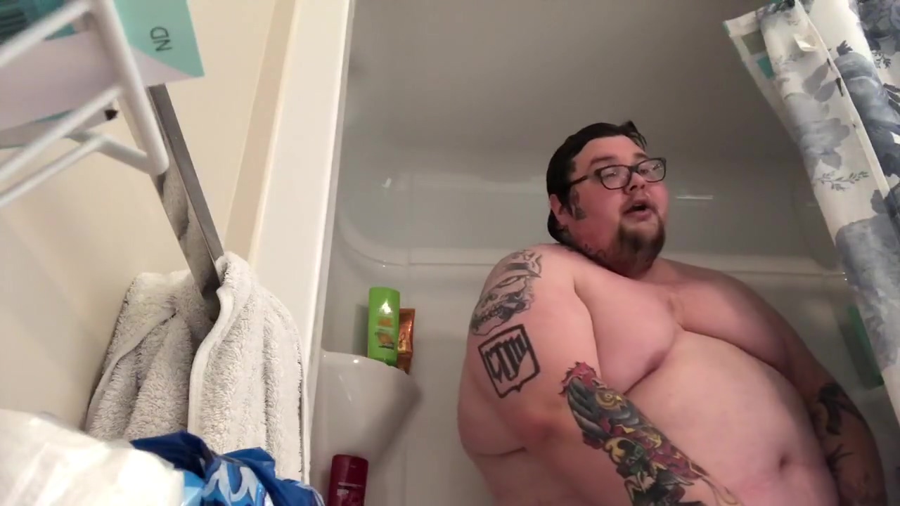 Shower Time