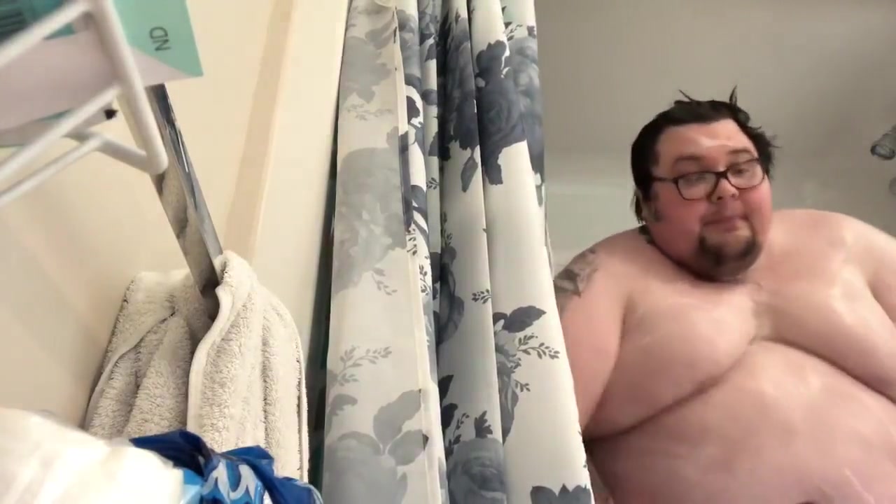 Shower Time