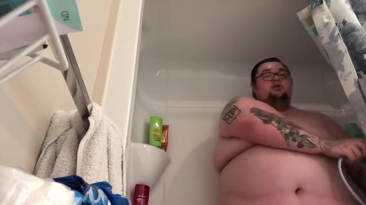 Shower Time