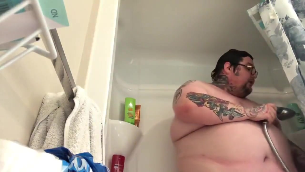 Shower Time