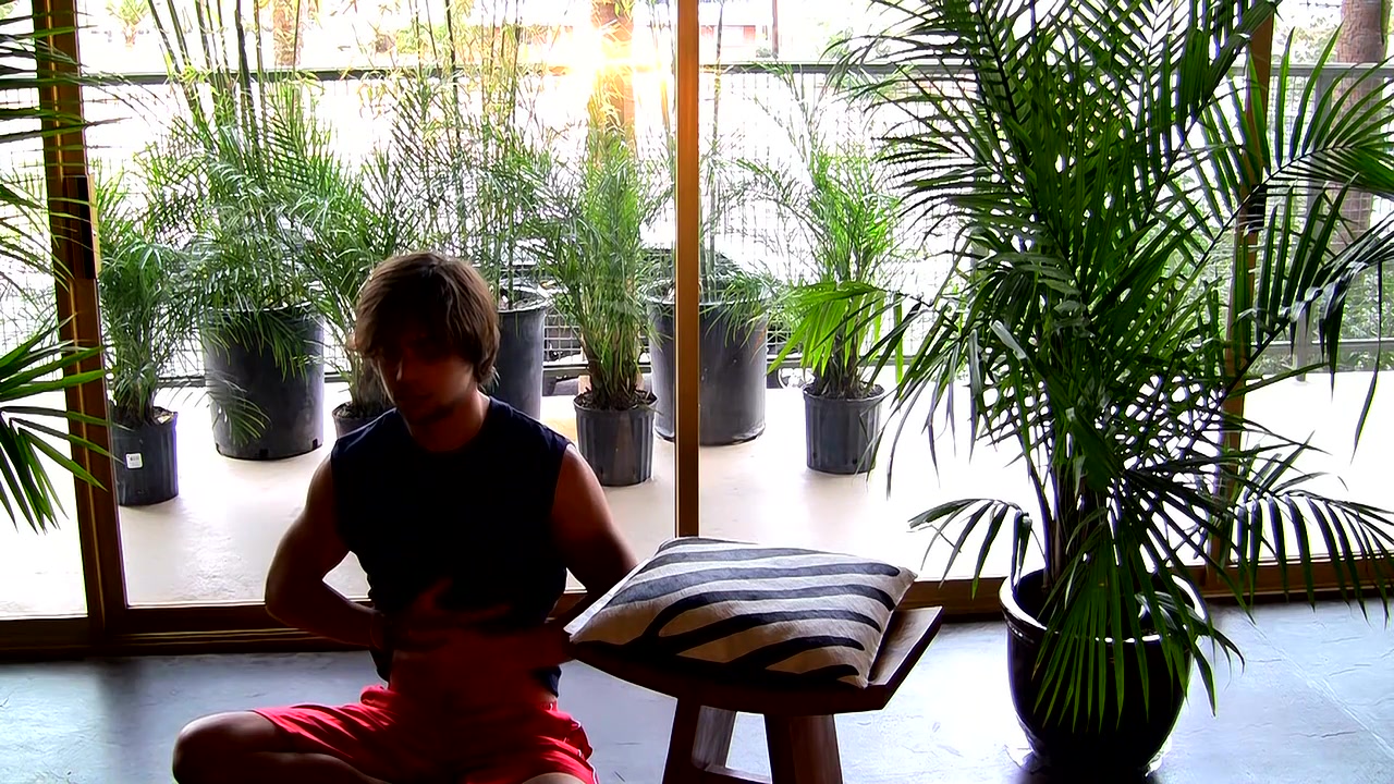 Zack Randall's DVD Medley 03 - Everybody Loves Facials