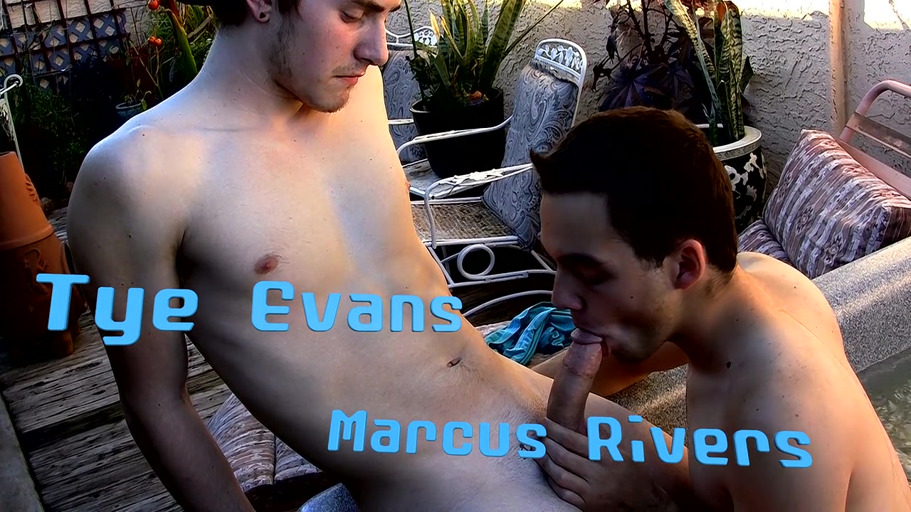 Zack Randall's DVD Medley 03 - Everybody Loves Facials