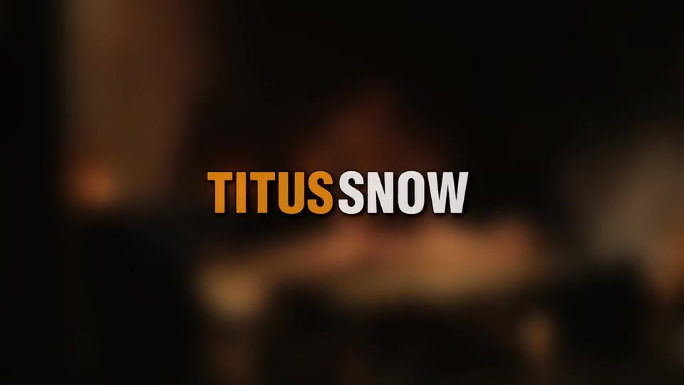 Sensual Stroking For Titus - Titus Snow & Tyler Jenkins