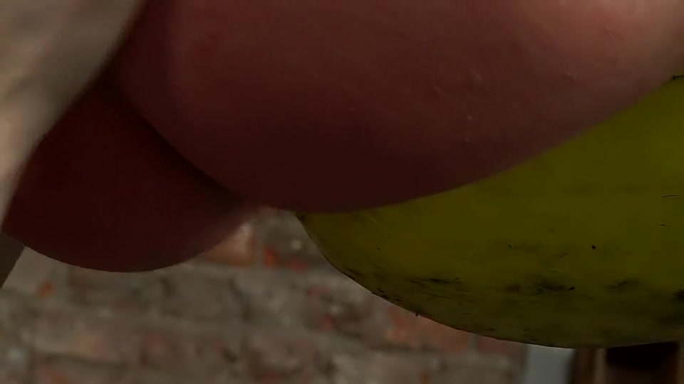 Pounded On The Punching Bag! - Michael Wyatt & Sean Taylor