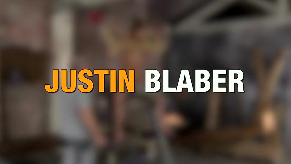 It's Never Just A Simple Hand Job - Justin Blaber & Sebastian Kane