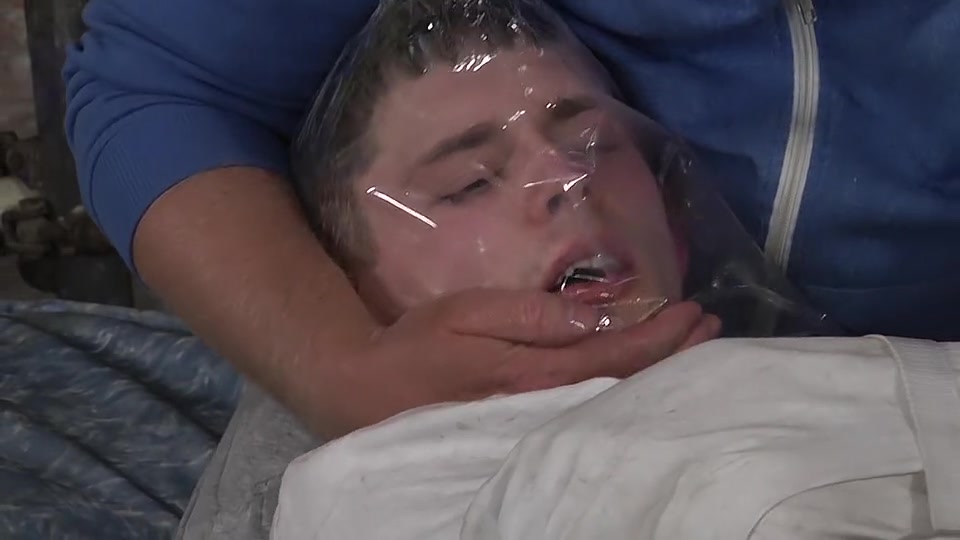 Things Get Real Risky For Aaron - Aaron Aurora & Sebastian Kane