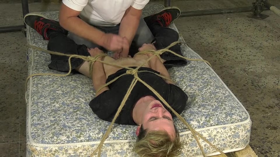 Stealing His Twink Boy Cum - Joey Valentine & Sebastian Kane