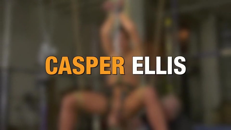 Make His Twink Balls Ache! - Casper Ellis & Sebastian Kane
