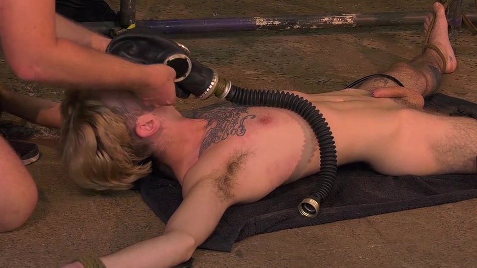 Working On Twinky Boy Jacob - Part 3 - Jacob Daniels & Sebastian Kane