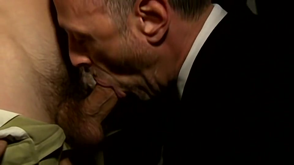 After Work Cock Suckers Orgy - JD Ryder, Brock Rustin