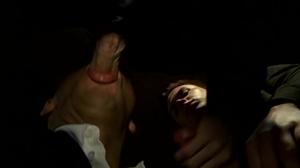 After Work Cock Suckers Orgy - JD Ryder, Brock Rustin
