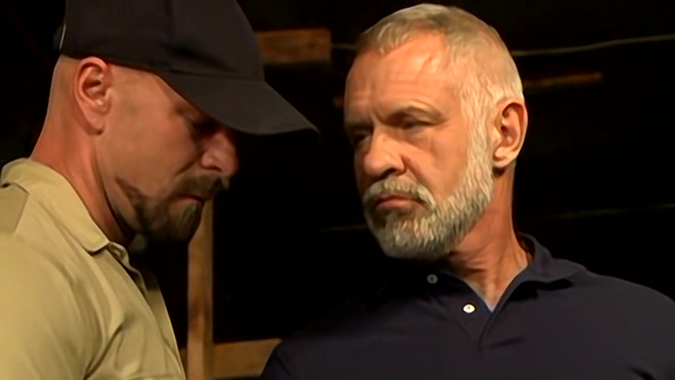 Not So Innocent Small Town Cop - Allen Silver & Mitch Vaughn