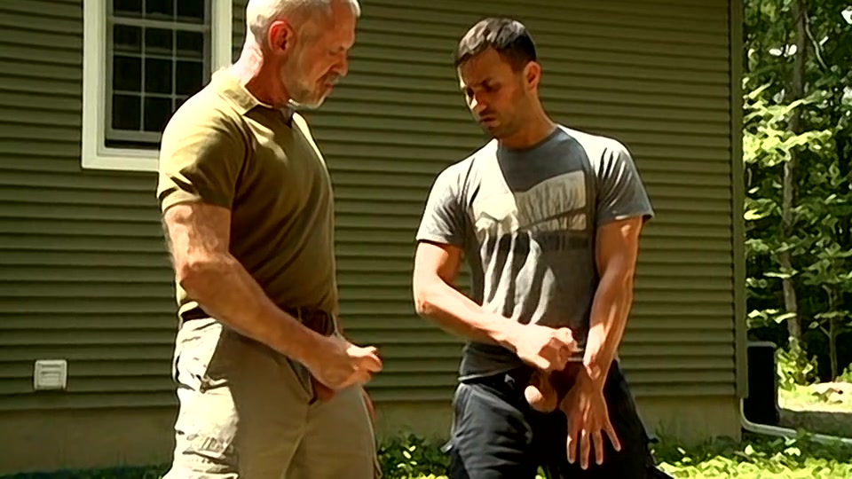 Keeping It In The Family - Allen Silver & Conner Habib