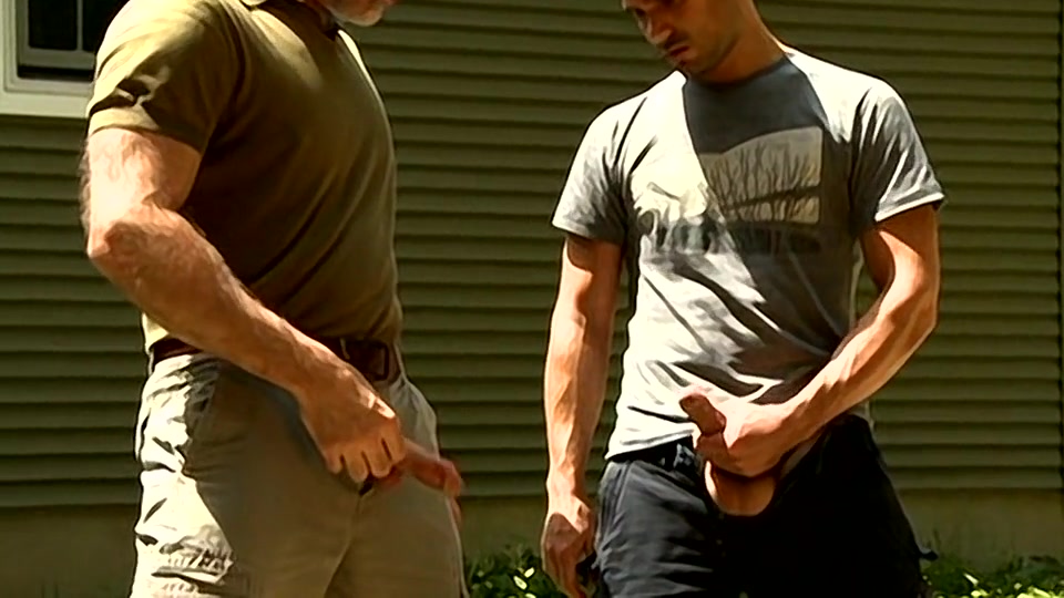Keeping It In The Family - Allen Silver & Conner Habib