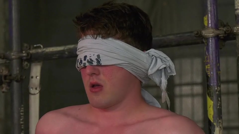 Cute British Boy Corrupted Part 2 - Bob Seel & Sebastian Kane