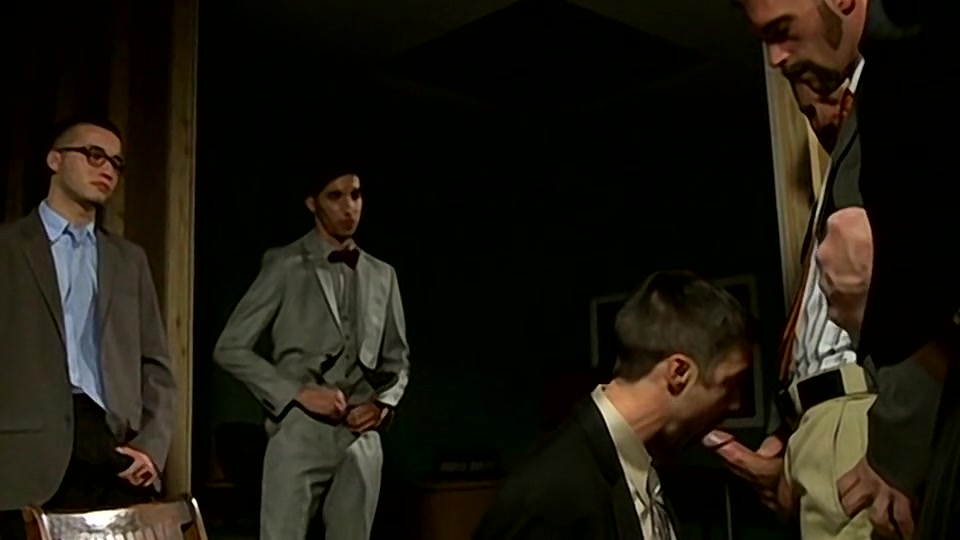 Hard Working Cum Lovers - Justin Beal, Austin Ryan
