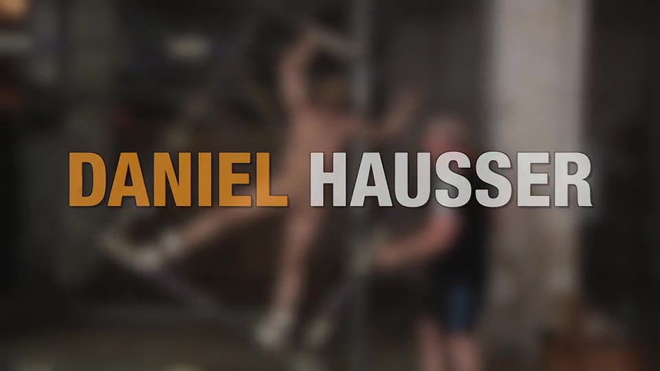 Educating A Fit New Boy - Part 2 - Daniel Hausser & Sebastian Kane