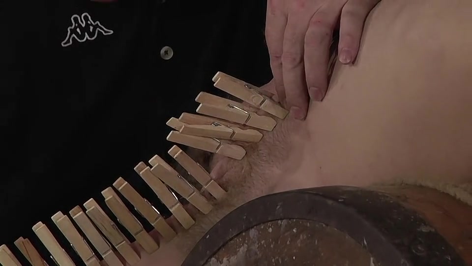 Lessons In Pain & Pleasure - Part 2 - Daniel Hausser & Sebastian Kane