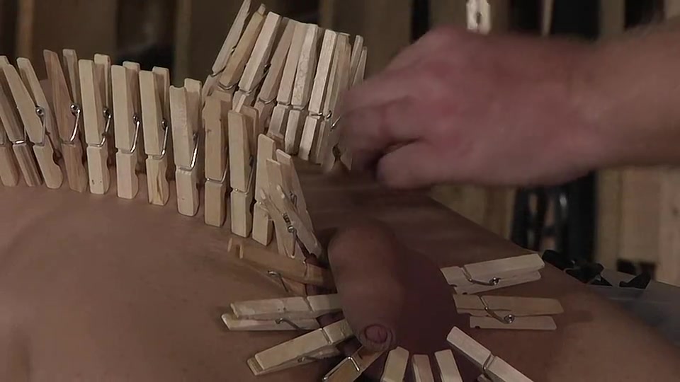 Lessons In Pain & Pleasure - Part 2 - Daniel Hausser & Sebastian Kane
