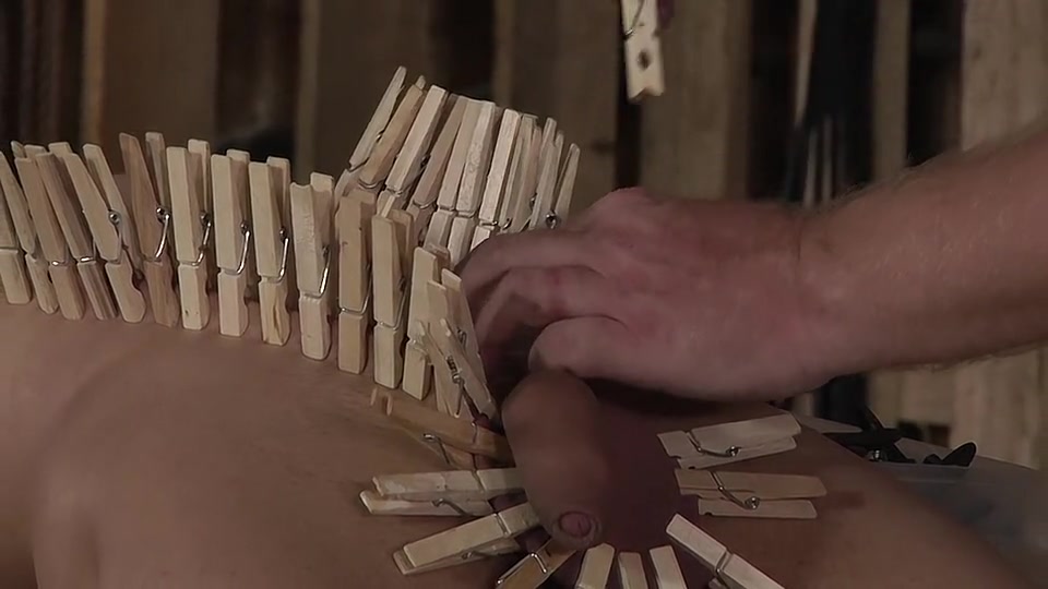 Lessons In Pain & Pleasure - Part 2 - Daniel Hausser & Sebastian Kane