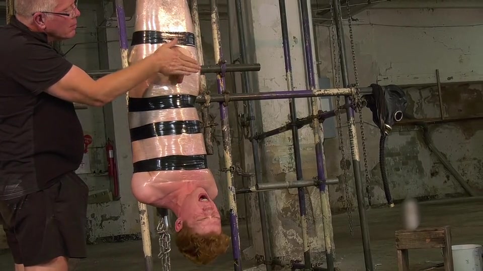 A Good Boy Obeys Master - Part 1 - Avery Munroe & Sebastian Kane