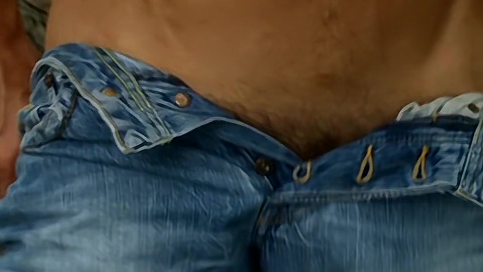 Cock Play Buddies In The Woods - Davis & David Anthony
