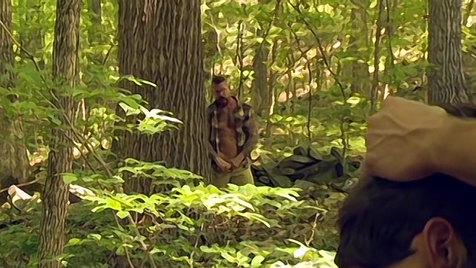 Horny Hikers Need To Get Off - Brenner Bolton & Dale Cooper